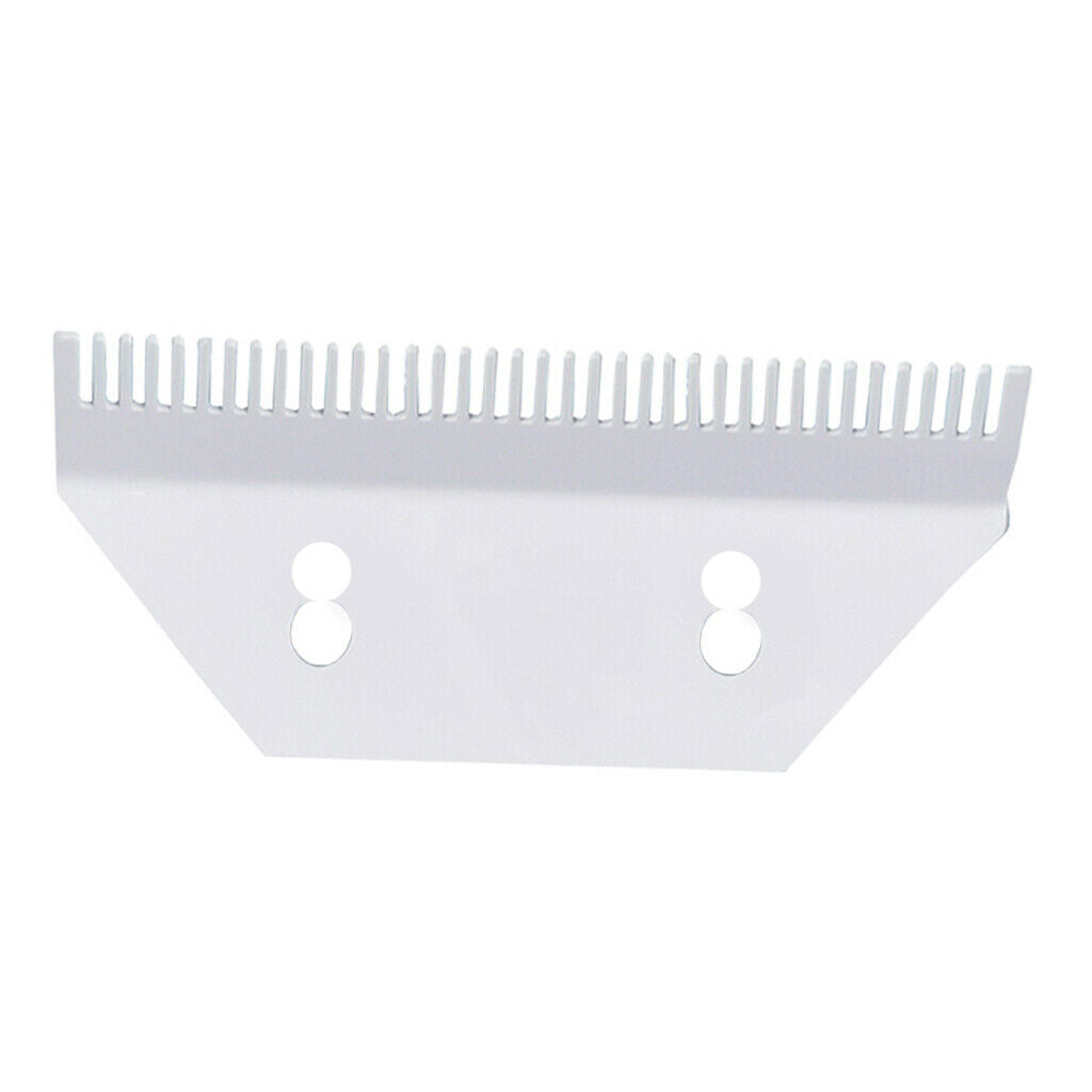 2pcs Acrylic Hair Extensions Wigs Display Holder Hanger