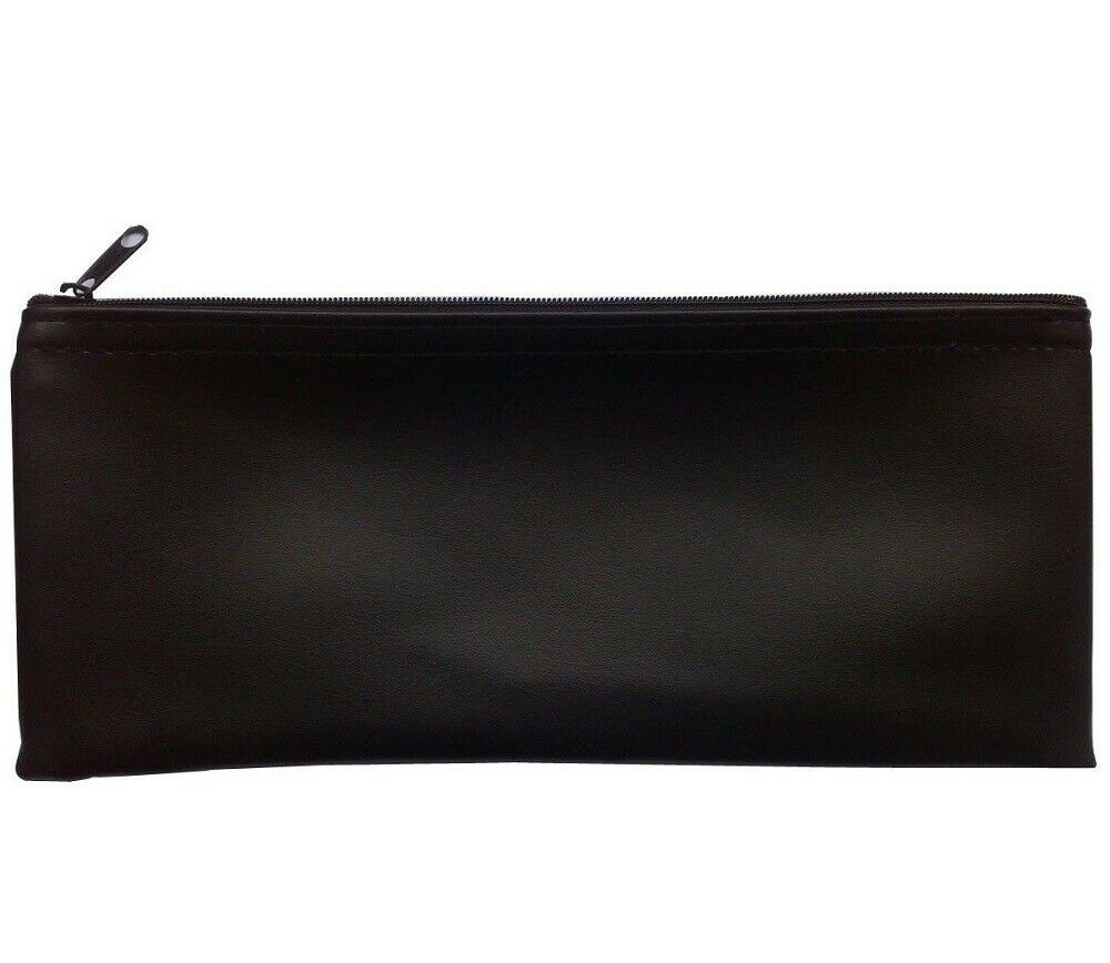 Microphones Zippered Case Bag Pouch Size 9.7"x4.5" For Shure Mics Beta87 SM48