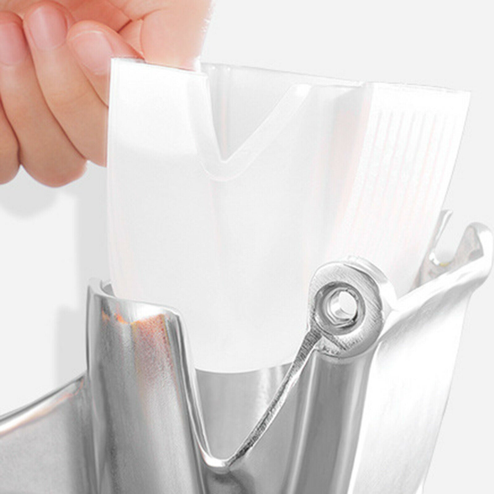Aluminum Alloy Manual Fruit Juicer Sugarcane Lemon Squeezer Kitchen Bar