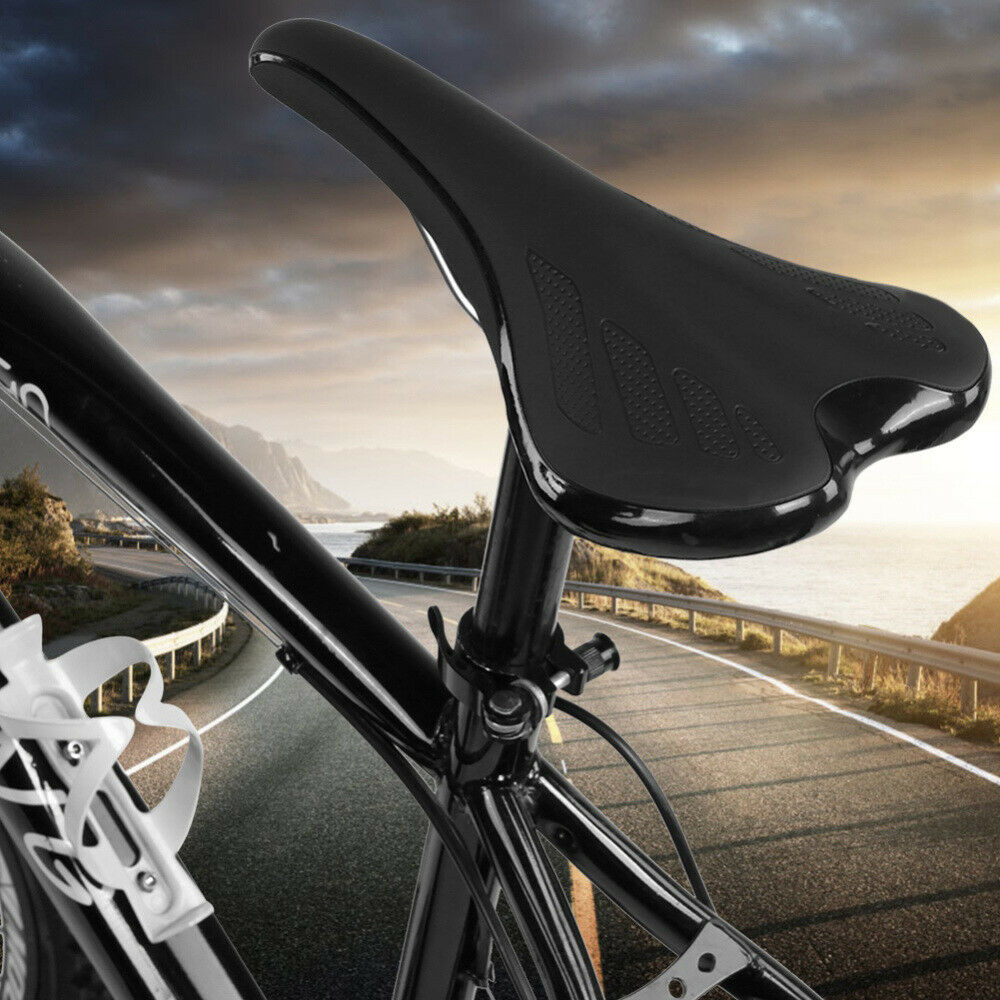 Bike Saddle Mountain Bike Seat Road MTB Bicycle Seat Cycling Seat Cushion Pad
