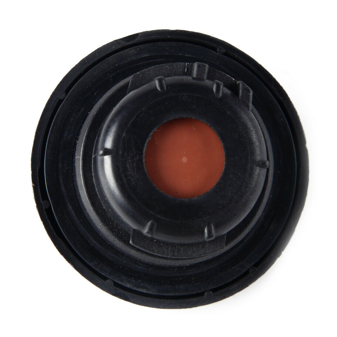 Replacement Oil Filler Cover Cap Fit for Peugeot 206 207 307 308 407 Plastic as