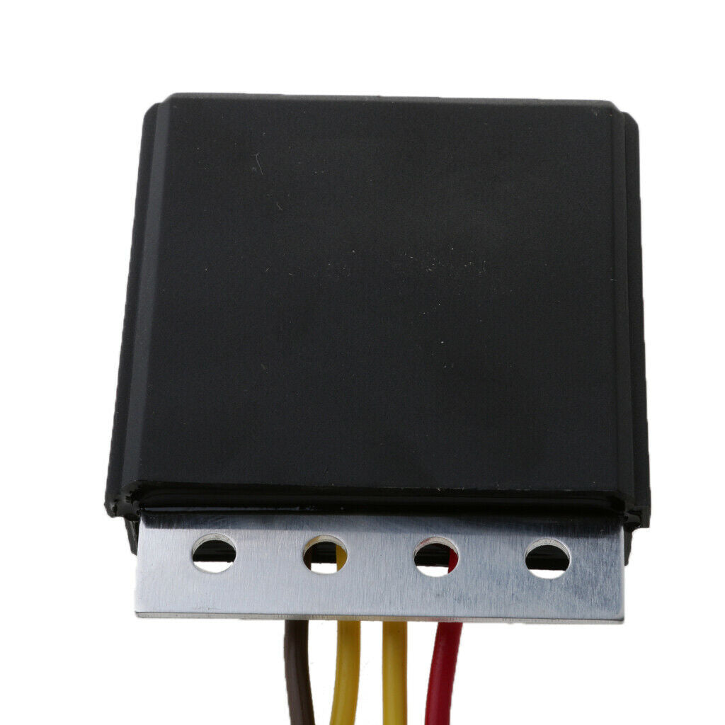 Regulator Rectifier For Polaris Sportsman Worker Scramber Magnum 500 97-03