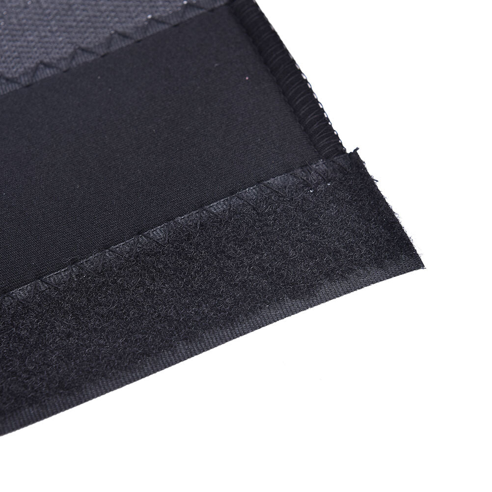2X Cycling Bicycle Bike Frame Chain stay Protector Guard Nylon Pad Cover W.l8