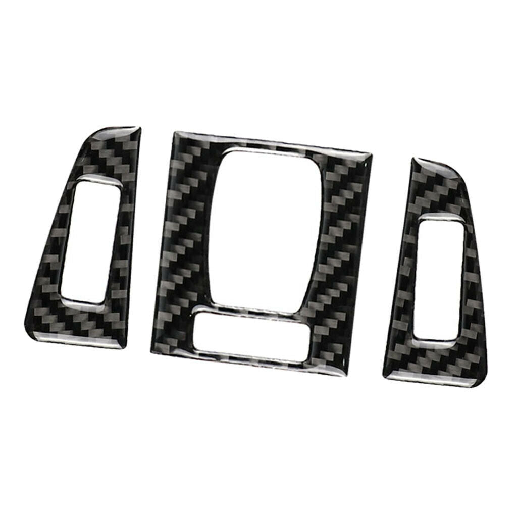 Decoration Decor Center Air Vent Cover Trim For BMW F30 F31 F32 F33 F34 320i