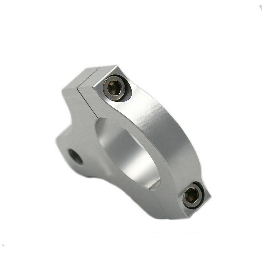 58mm * 12mm Precision CNC Motorcycle Titanium 1pc For Steering Shock Absorber