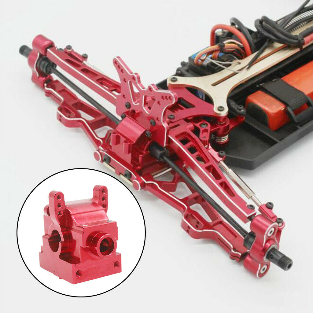 RC   EA1049 for JLB Racing 1/10 RC Car Truck DIY Modified Replacement