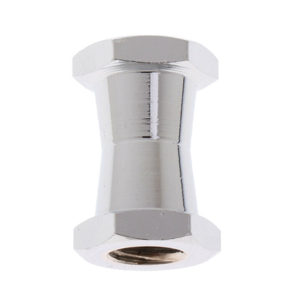 Tripod Head Monopod Flash Light Stand Adapter Screw 1/4 to 3/8 Female I Type