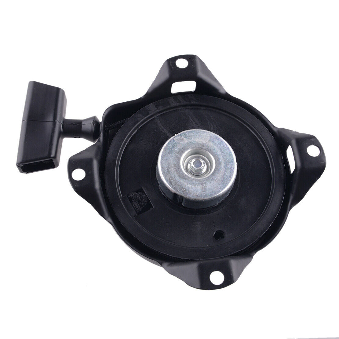 Pull Recoil Starter fit for Tecumseh Snowblower 590420A 590706 H-40 Replace Set