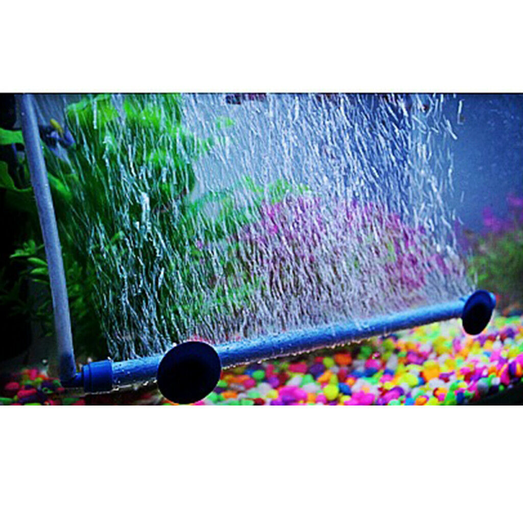 1 piece 10 "length air bubble stone free diffuser rod