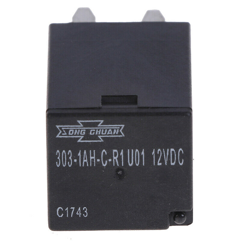 Automotive Relay 303-1AH-C-R1 U01 12VDC 4pin H4BDZYW KqBBAY KX