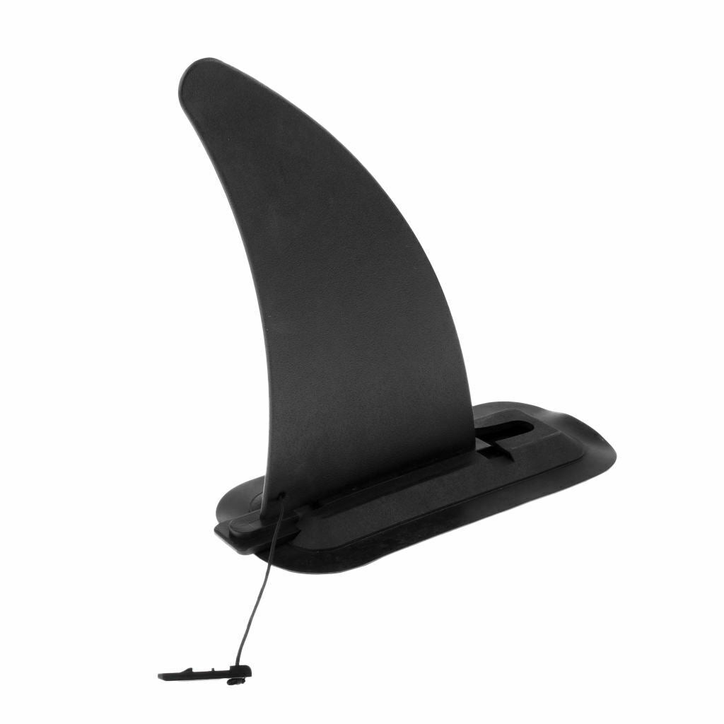 Kayak Skeg Tracking Fin Spare Inflatable Kayak Canoe Fish Boat Dinghy Parts