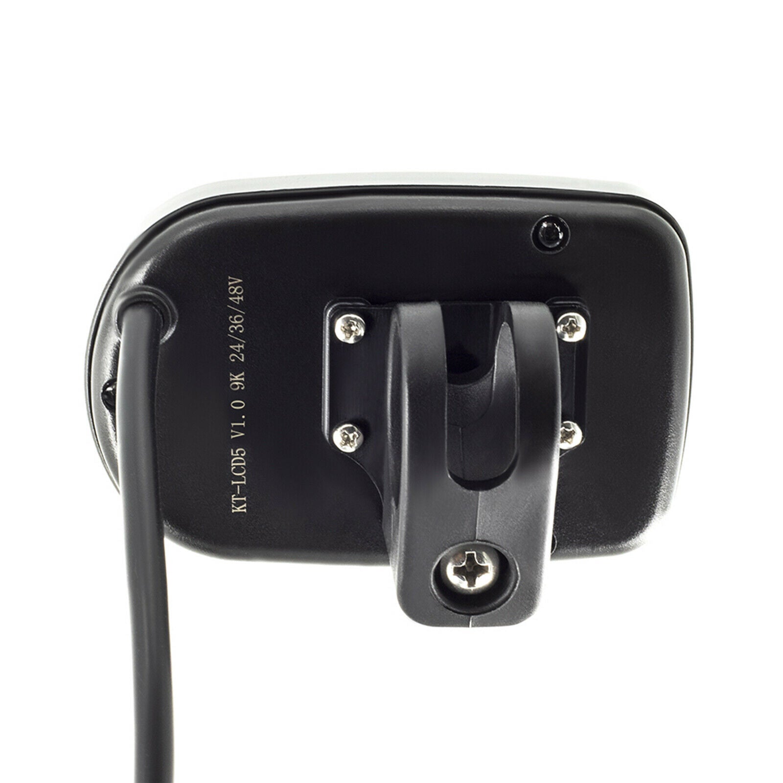 Panel Odometer Electric Display Meter Scooter Indicator for Bike Driver