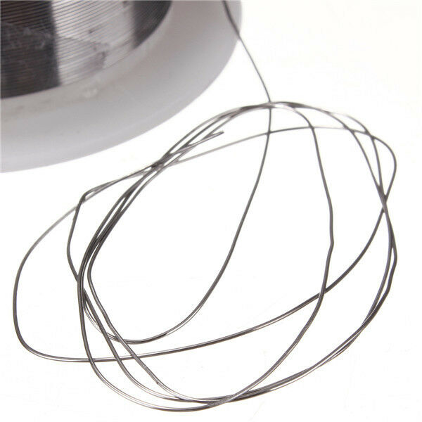 30g 0.3mm 63/37 Rosin Core 1.2% Solder Wire Tin Flux Solder for Soldering Iron