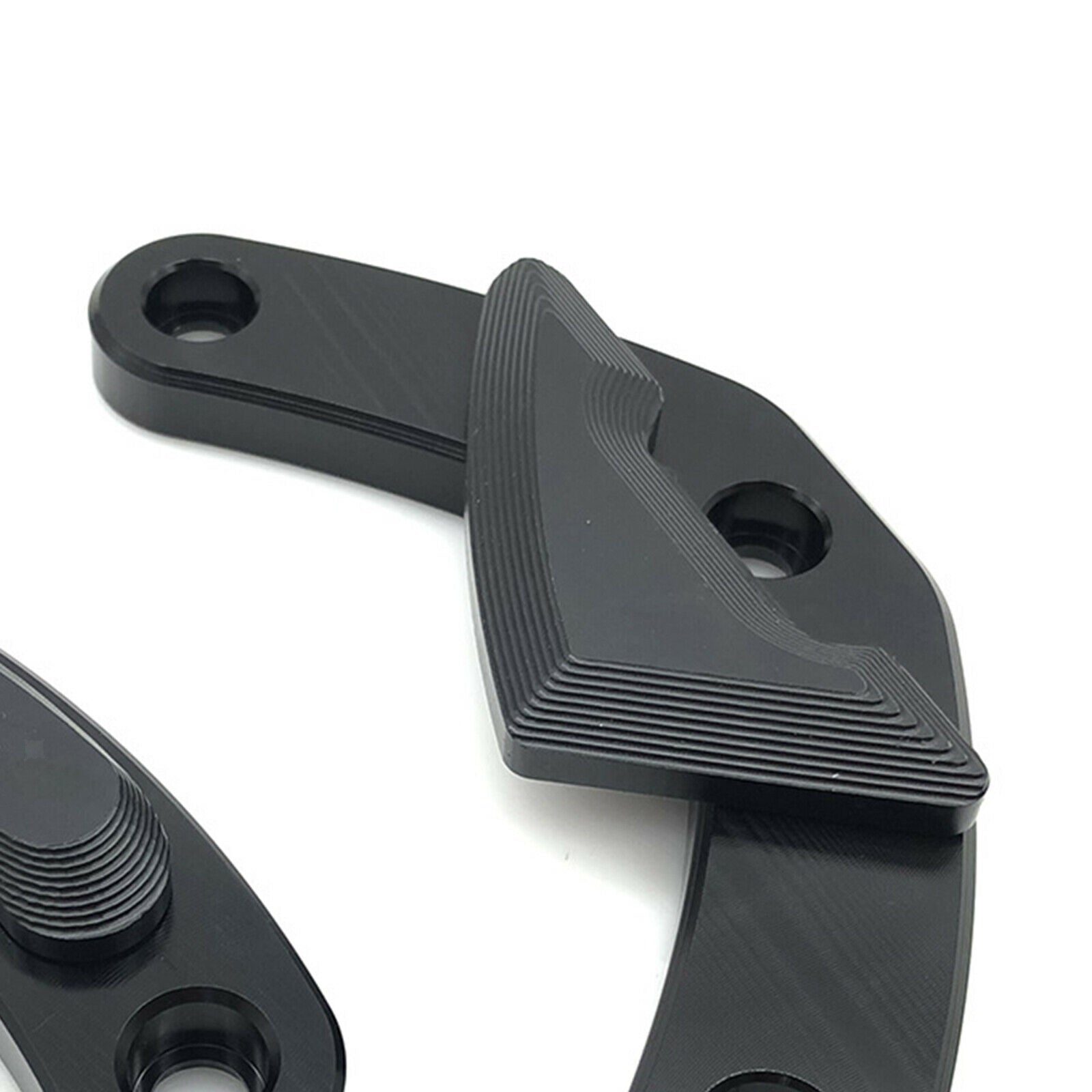 Engine Case Slider Crash Guard Guard for    1200 Black