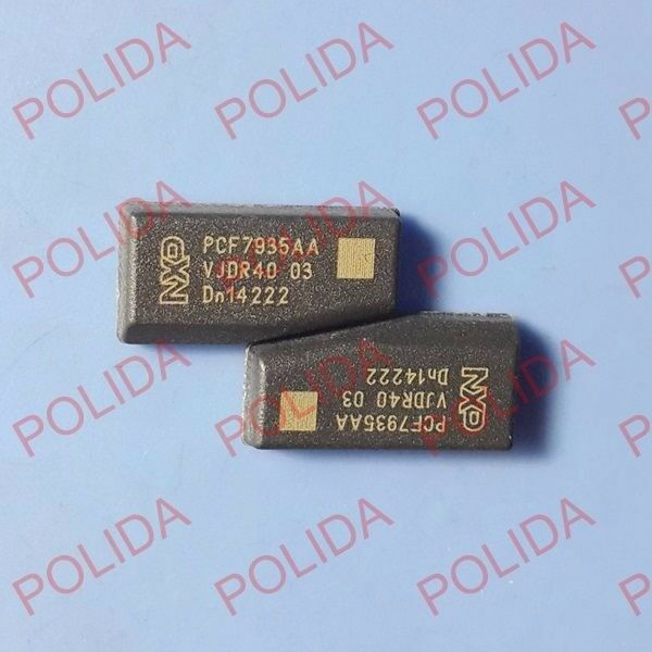 1PCS  BMW Auto SECURITY TRANSPONDER IC SOT-385 PCF7935AA PCF7935AA/C0A