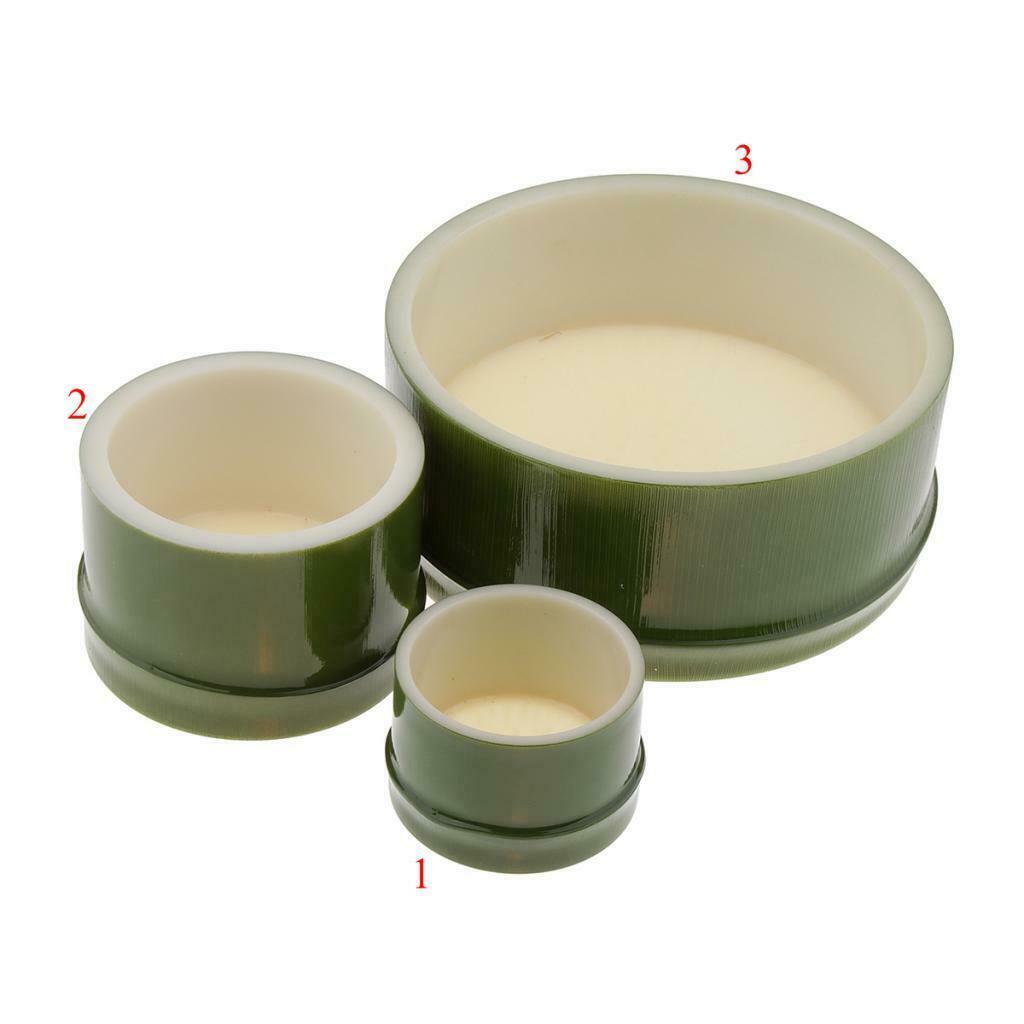 Small Animals Feeding Bowl Food Water Container For Small Animals Reptile XS