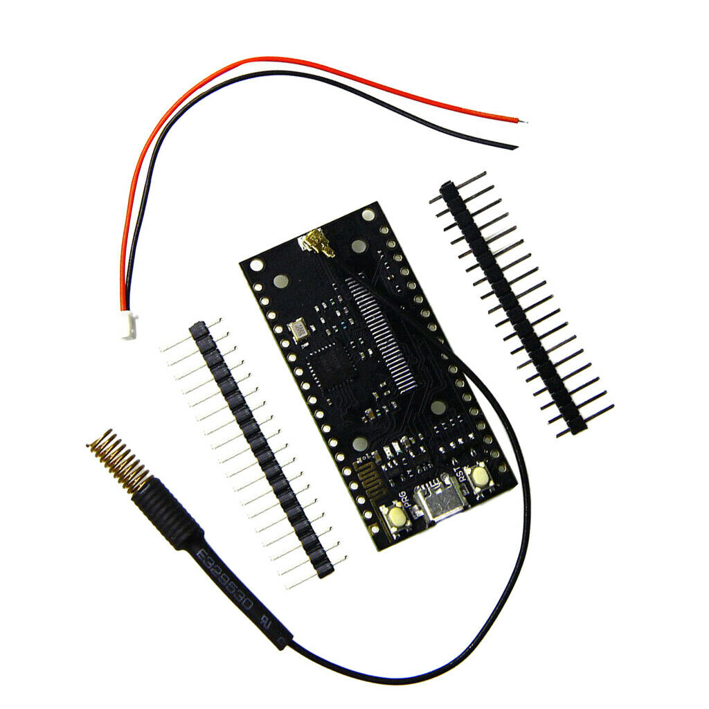WiFi Bluetooth Lora Module Development Board Antenna Transceiver SX1278