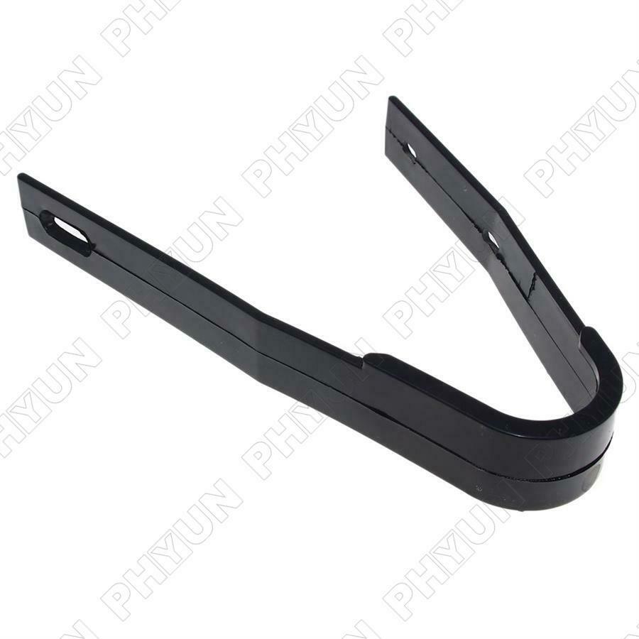 For 50cc-160cc Quad Dirt Bike ATV Swing Arm Chain Guide Rest Slider Protector