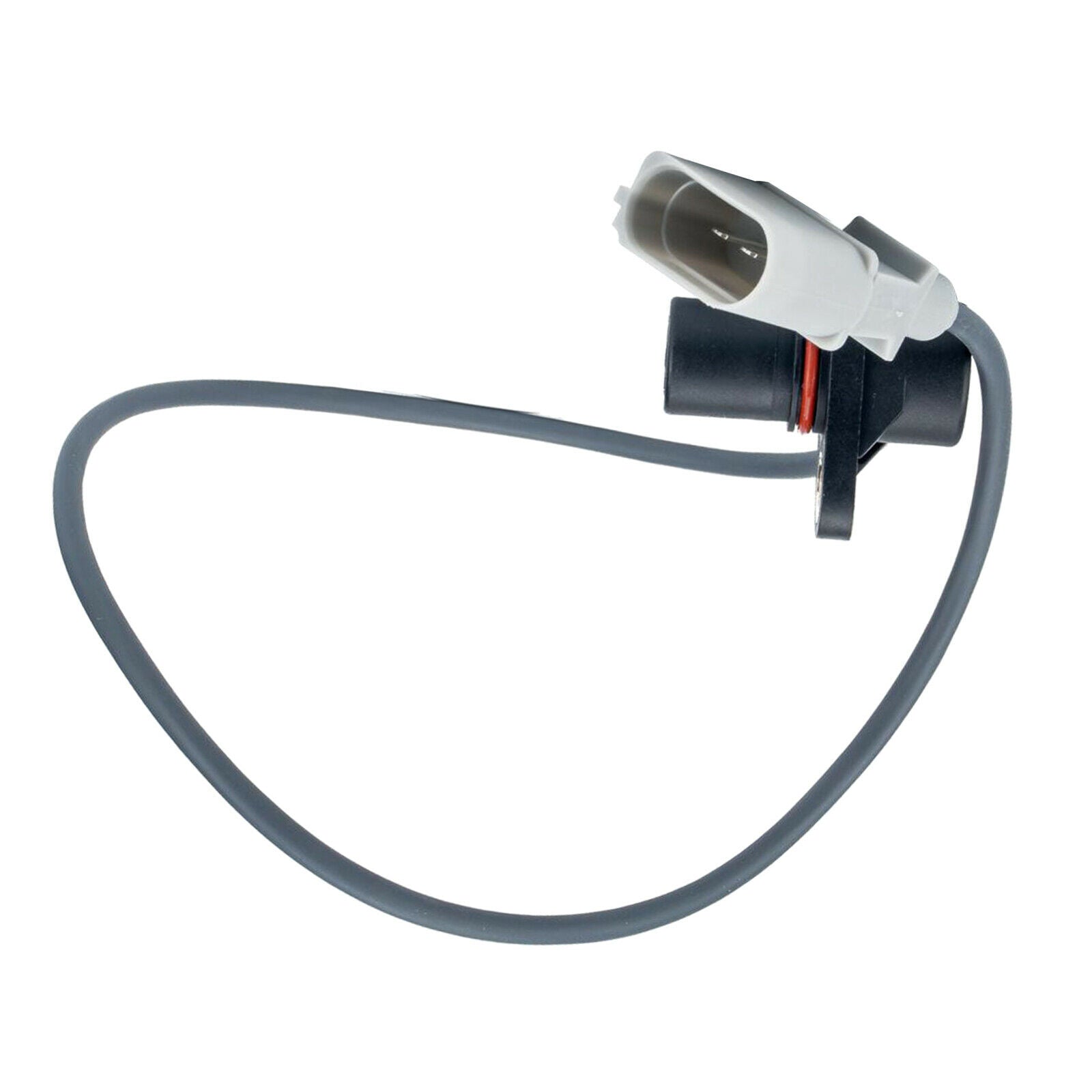 Plastic Crank Shaft Crankshaft Position Sensor for VW Jetta Beetle Passat Audi