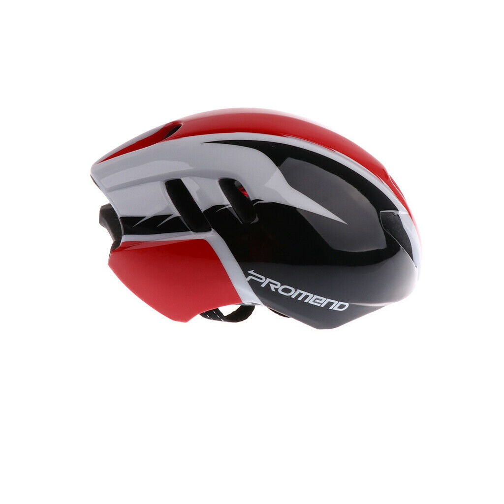 Adjustable Bike   Mountain Bicycle Cycling Safety Protection Color A