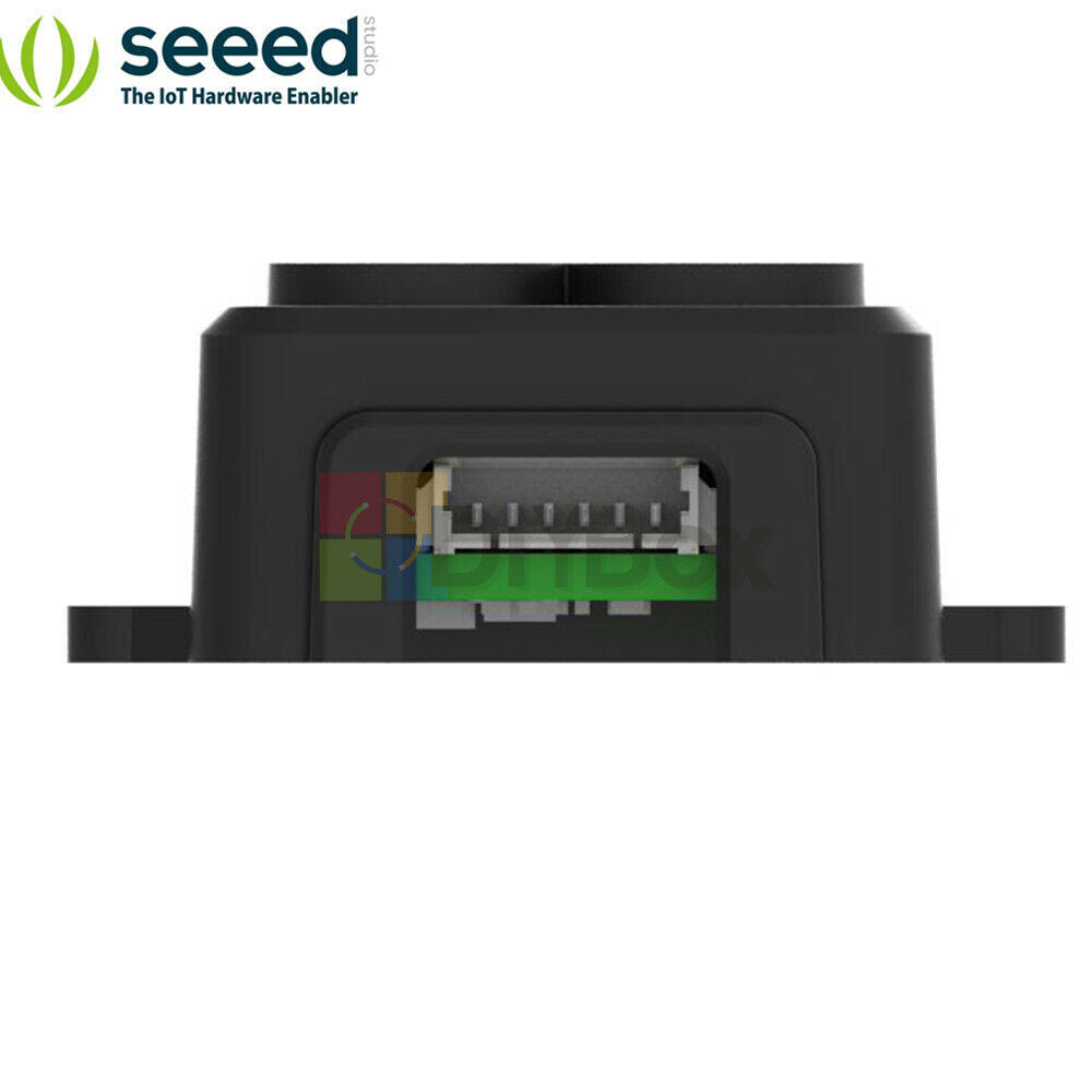 TF-luna Lidar Sensor 0.2m-8m Single-Point Distance Range Module UART I2C Fit UAV
