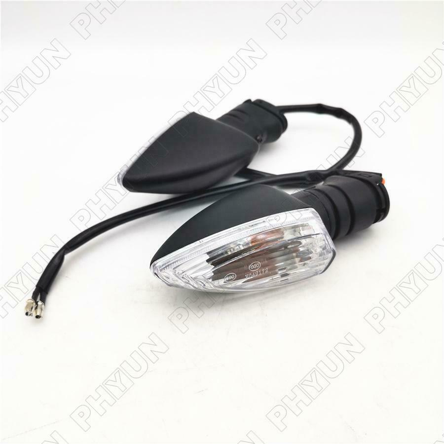 For Yamaha MT-01 MT-03 MT-07 MT-09/10 MT-25 LED Turn Signal Light Indicator Lamp