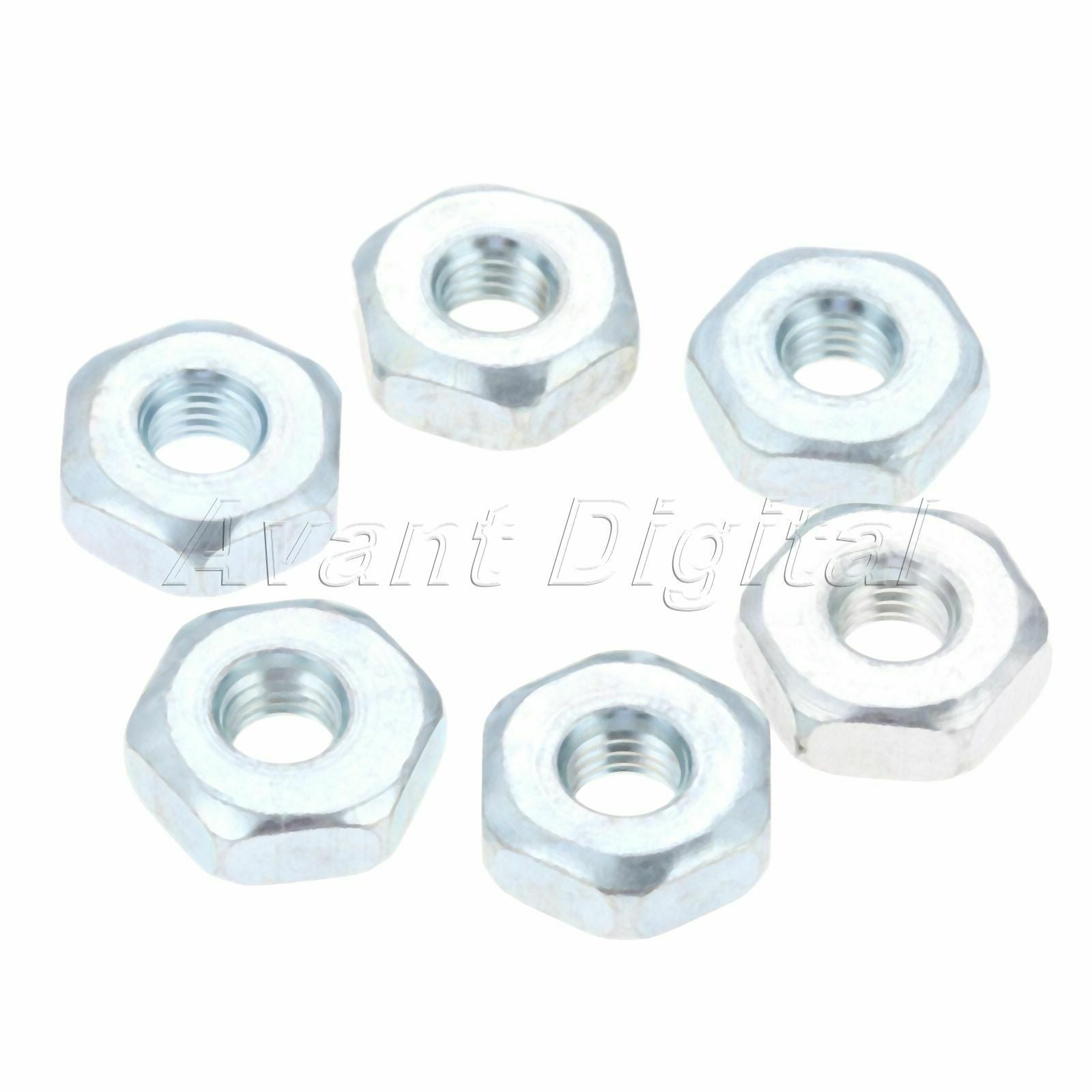Sprocket Cover Bar Nut Fit For STIHL MS240 MS260 MS270 MS280 017 020 020T MS441