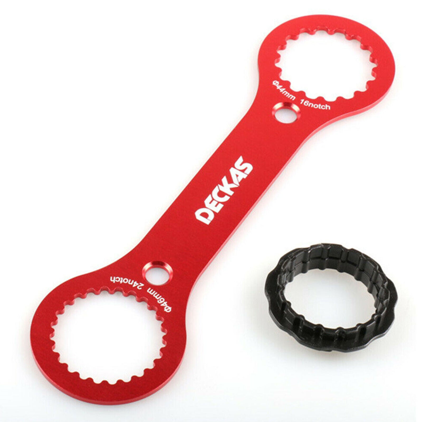 Maintenance Installation Removal Aluminum Alloy DUB/TL-FC32 Bicycle  Tools