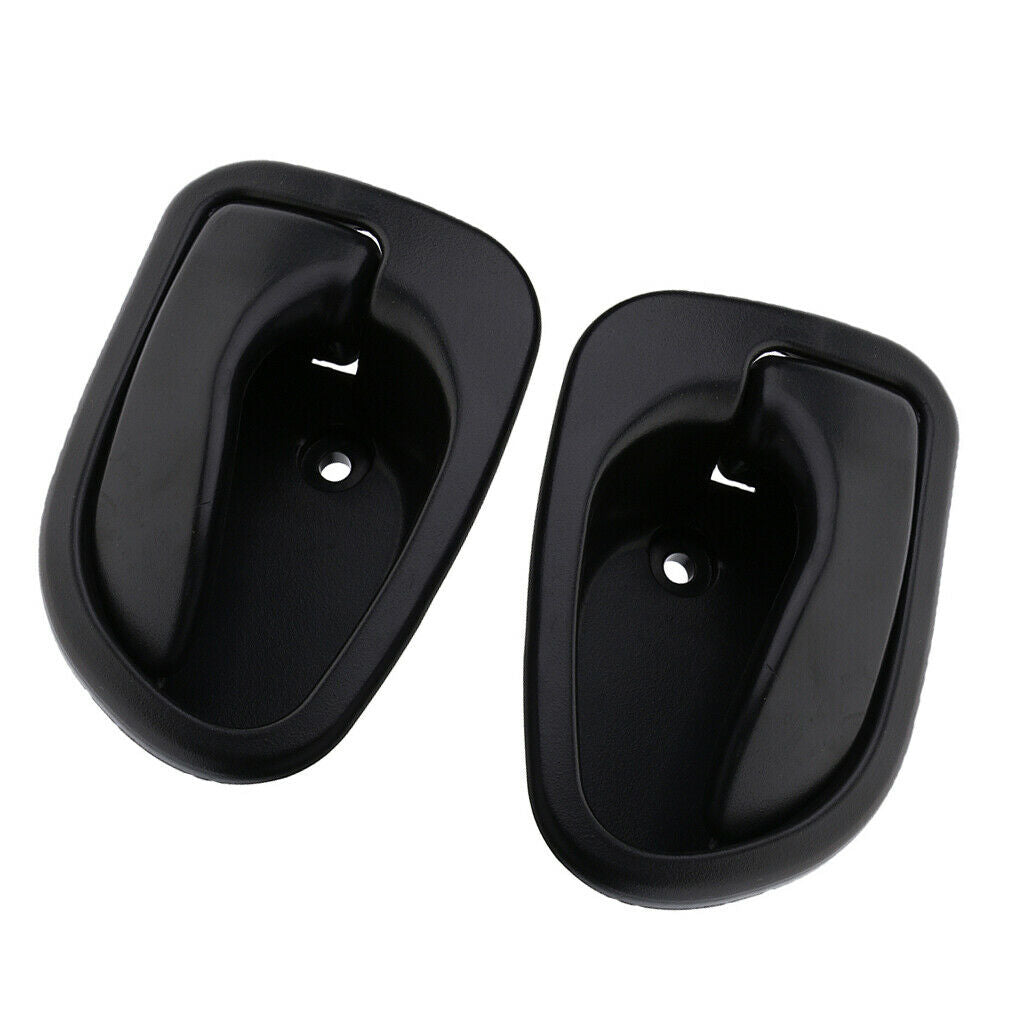 2x Car Inside Interior Door Handle Left Right for 1995-2000 Hyundai Accent