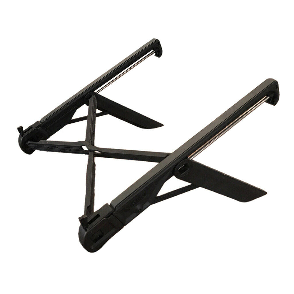 Laptop Stand Foldable Holder Riser for   Notebook More 10.1" to 18.4"