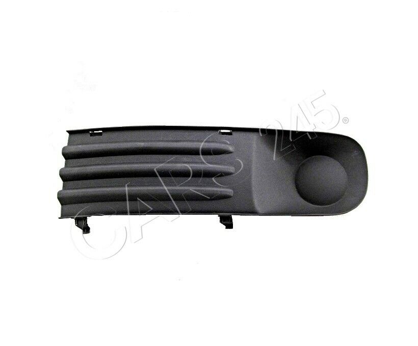 Front Bumper Grill RIGHT Fits VW TRANSPORTER T5 2004-2009
