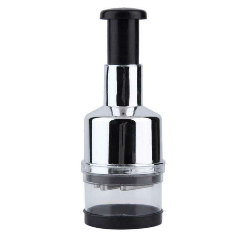 Multifunctional Hand Pressure Cutting Onion Device Manual Vegetable Chopper