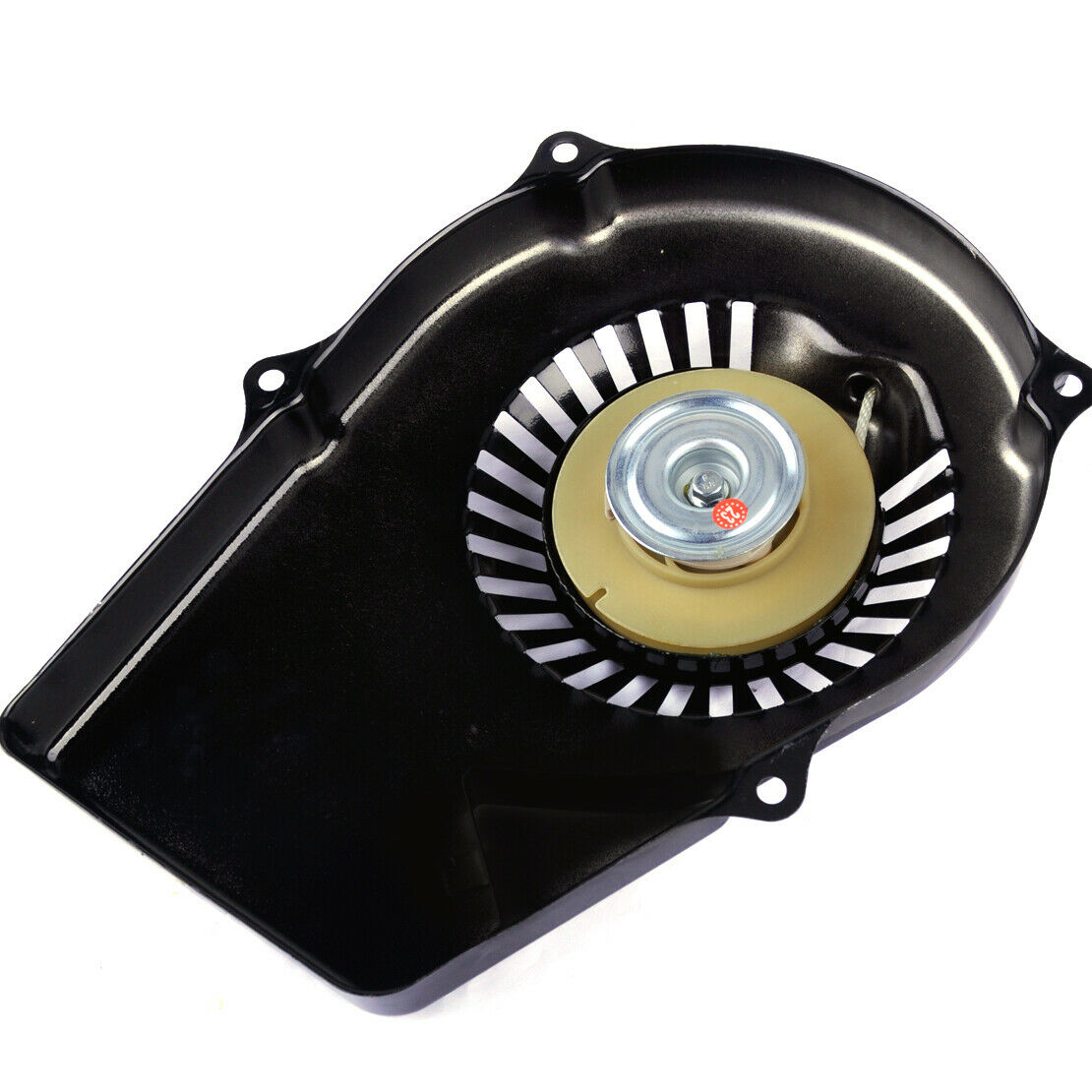 Recoil Starter Pull Start Rewind Fit for Yamaha ET650 Motor Engine Generator An