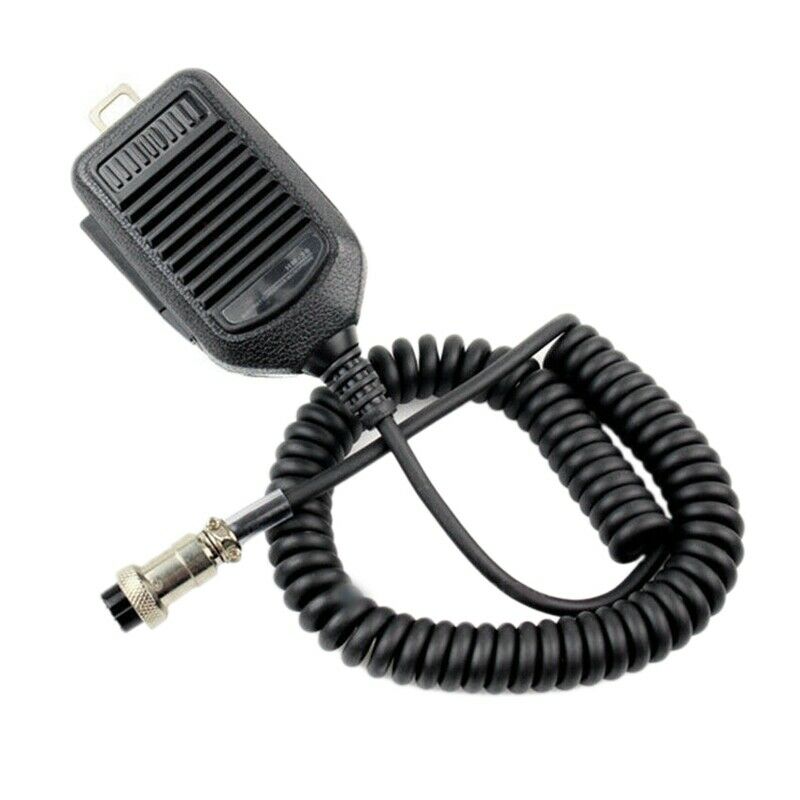 HM-36 Hand Speaker Mic microphone for ICOM Radio IC-718 IC-78 IC-765 IC-761 ICY5