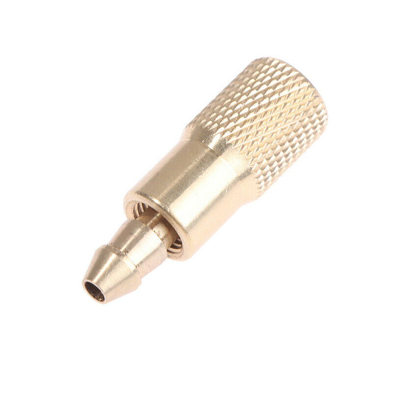 Car Truck Tyre Tire Inflator Valve Connector Car Clamp Tire Repair Too.l8