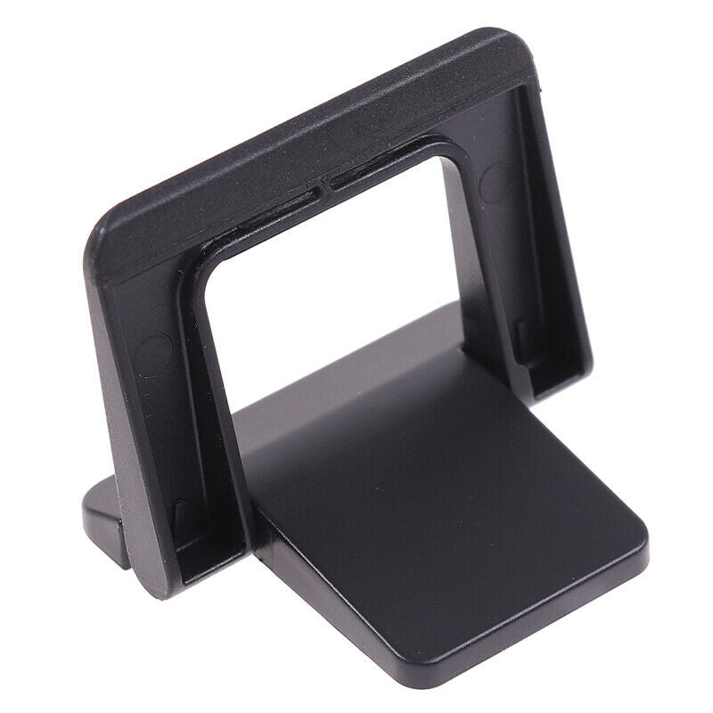 Mini Portable Invisible Laptop Holder Adjustable Cooling Stand Foldable NFDEAU