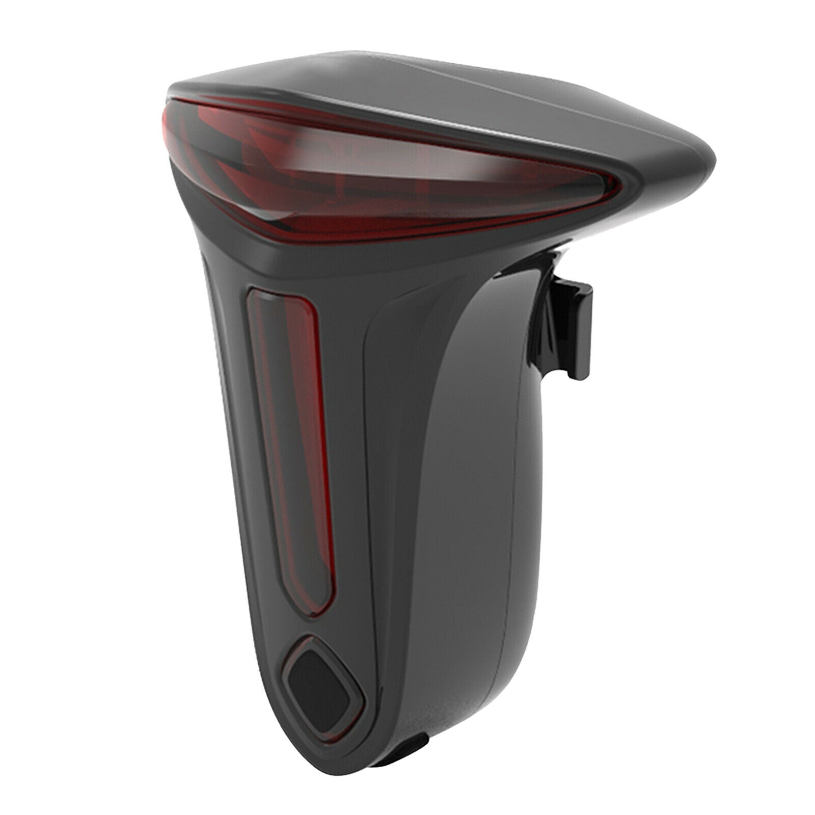 Brake Sensor Light Waterproof Bicycle Taillight Tail Light Rear Accessories