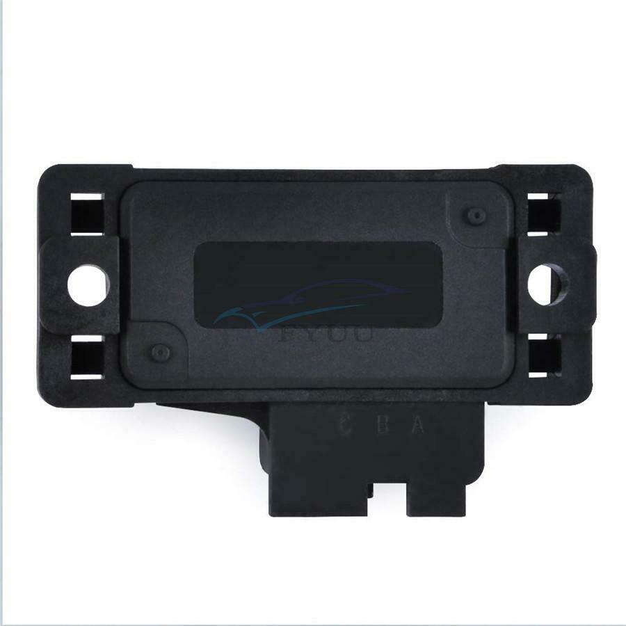 For Chevrolet Chrysler Cadillac 12569240 MAP Manifold Absolute Pressure Sensor