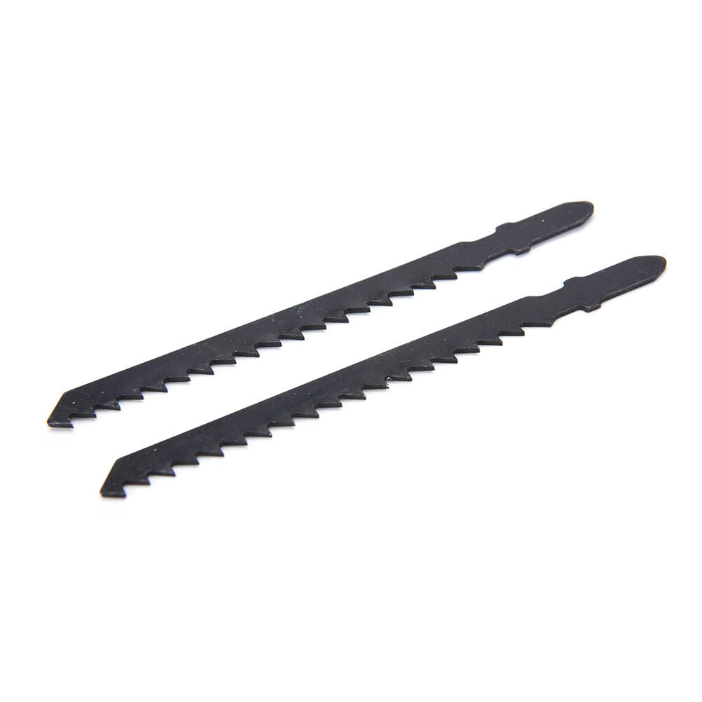 Jig Saw Blades T144 100mm For Wood Fibreboard Reciprocating Saw Blade  DD