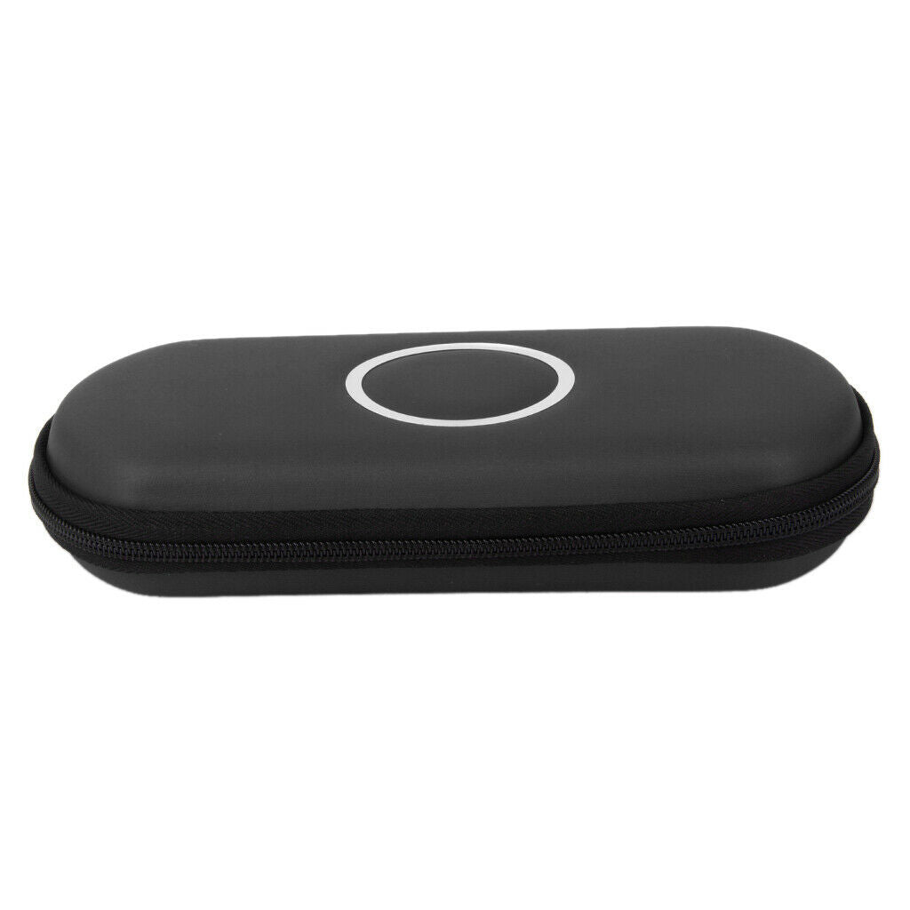 Carry Case Bag Pouch & 2in1 USB Charging Cable For SONY PSP 1000 2000 3000