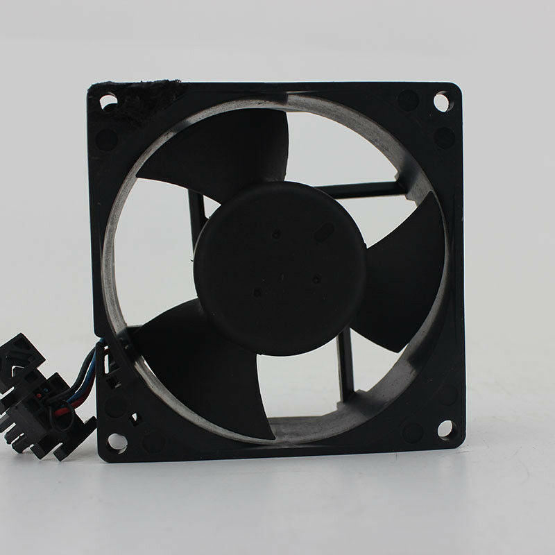 For DELTA EFB0812EHF FAN 12V 80X32mm 61.36CFM (LOT OF 3)