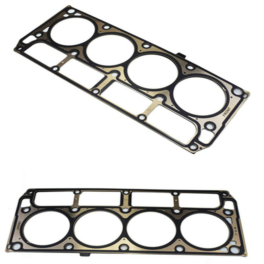 12589226 Cylinder Head Gaskets-Like GM For Brian Tooley Racing BTR LS1/LS6 MLS