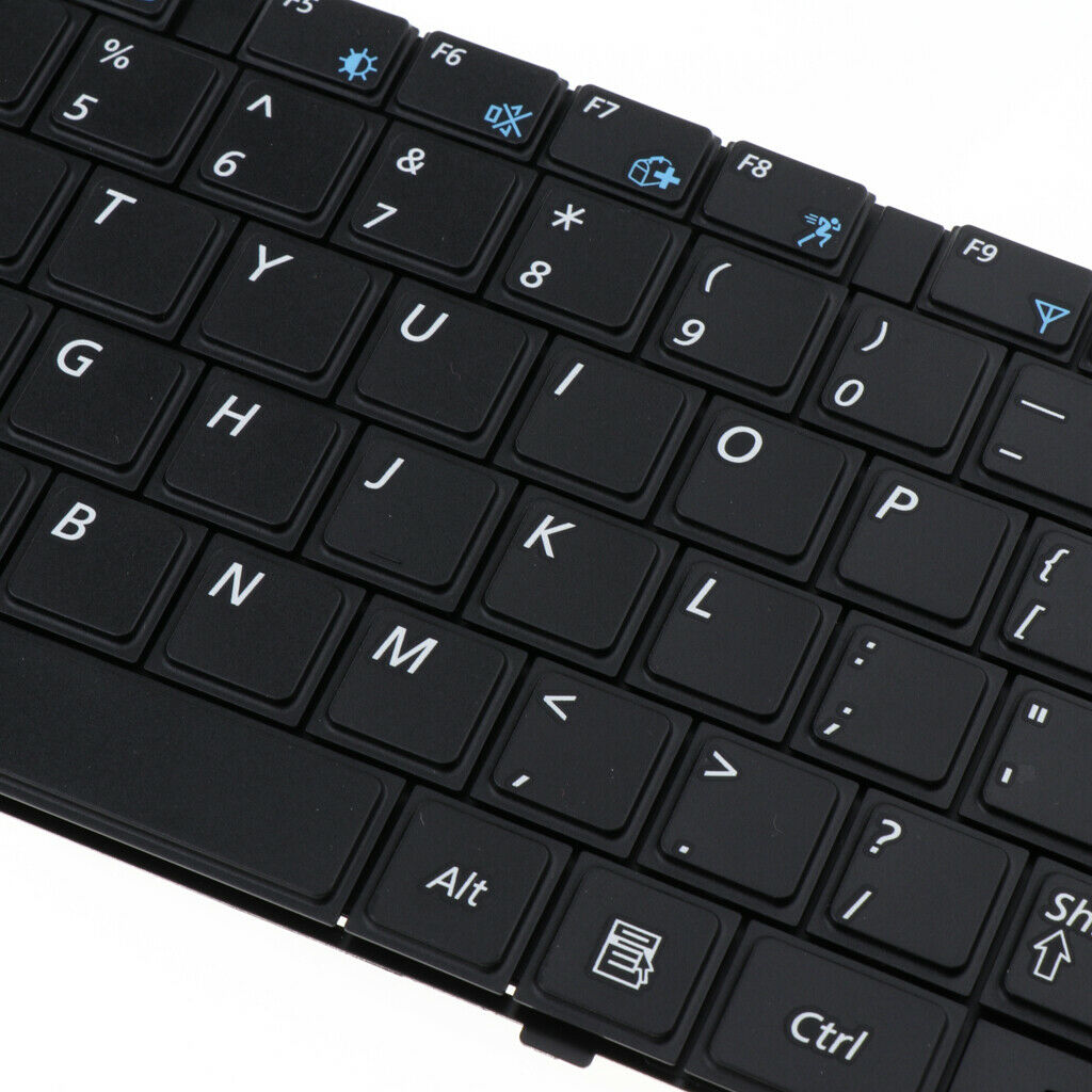 US Keyboard with NumpadEnter for   R530 R523 RV510 508 P580 R538 Series