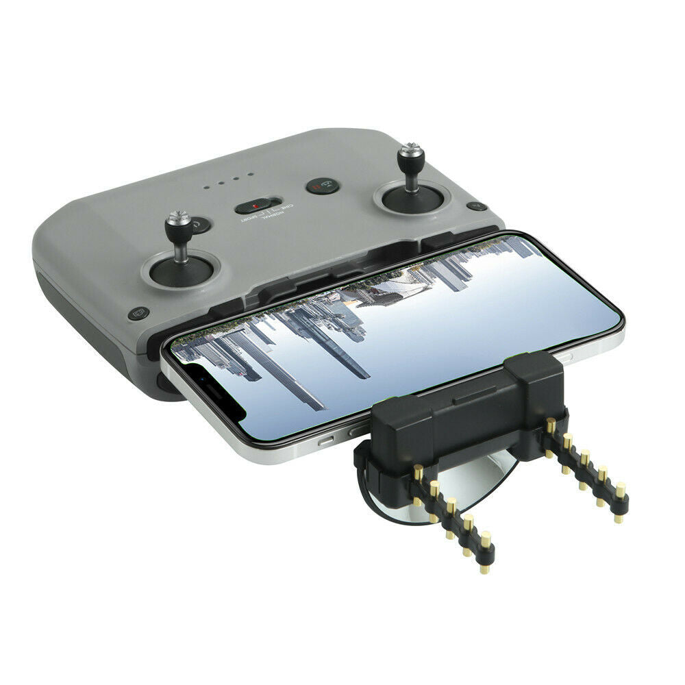 Remote Controller Signal Amplifier for DJI Air 2S/Mini 2/Mavic Air 2 Drones