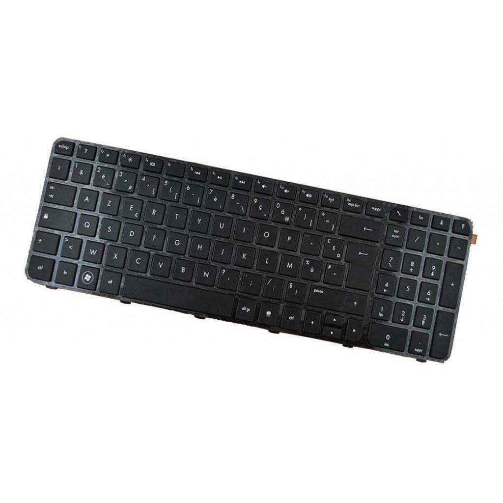 French Keyboard Laptop Keyboard Laptop For  G6-2000 G6-2301tx G6-2328tx