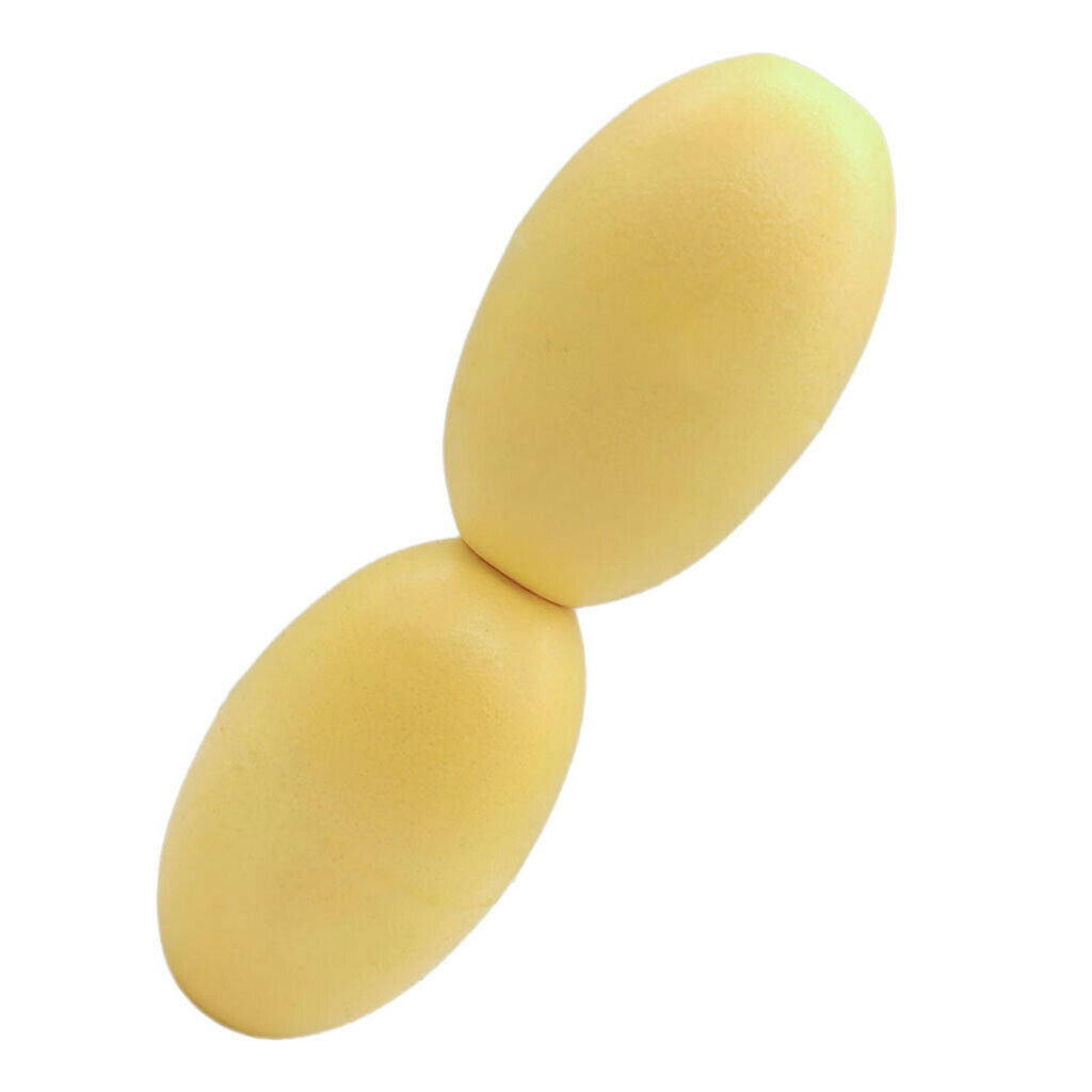 2 Packs Floatable Canoe Kayak Anchor Float Throw Line Buoyant Accessories
