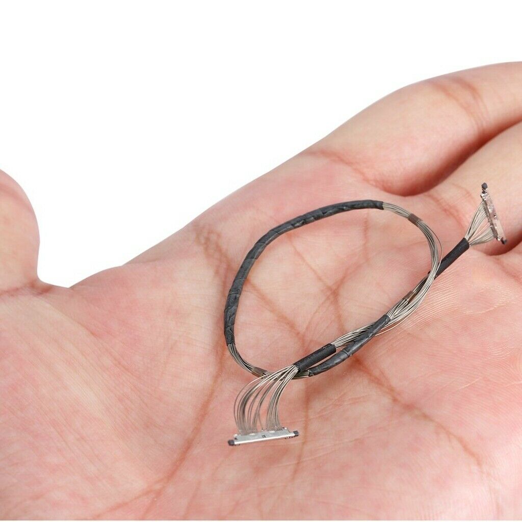 Camera Gimble PTZ Flexible Soft Wire Line For DJI Mavic Pro RC