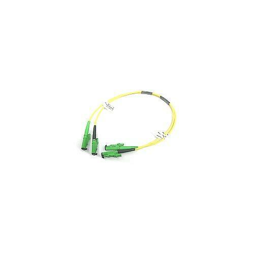 [4pcs] N0015899 Fiber Optic Patch Cord FIBER-CORD