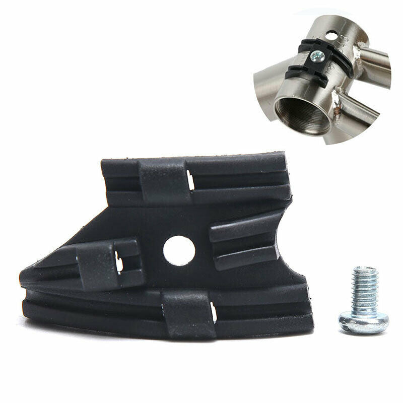 1PC Anti-friction Road Bike Bottom Bracket Shifter Cable Guide Line Tube .l8