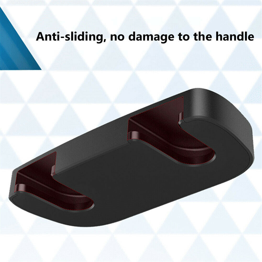 For PS5 PS4 Game Console Hanging Storage Portable Controller Handle Bracket